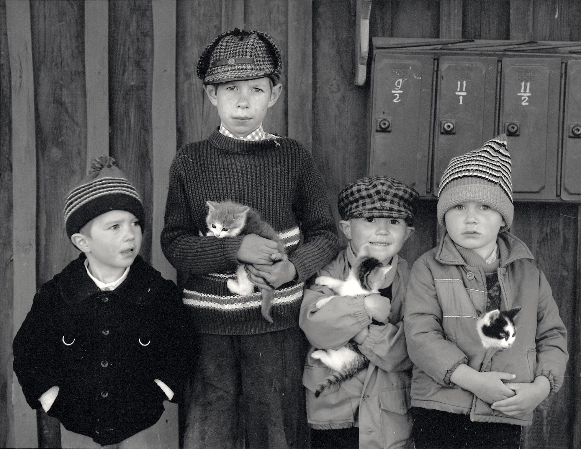 The Two of Us | Suomen valokuvataiteen museo